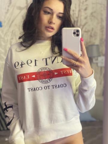 Анкета проститутки Милолика, Ветка, 21 год, №388013