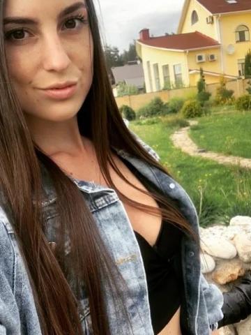 Анкета проститутки Юлия, Ветка, 23 года, №383819