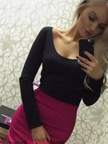 Анкета проститутки Серафима, Ветка, 27 лет, №387924
